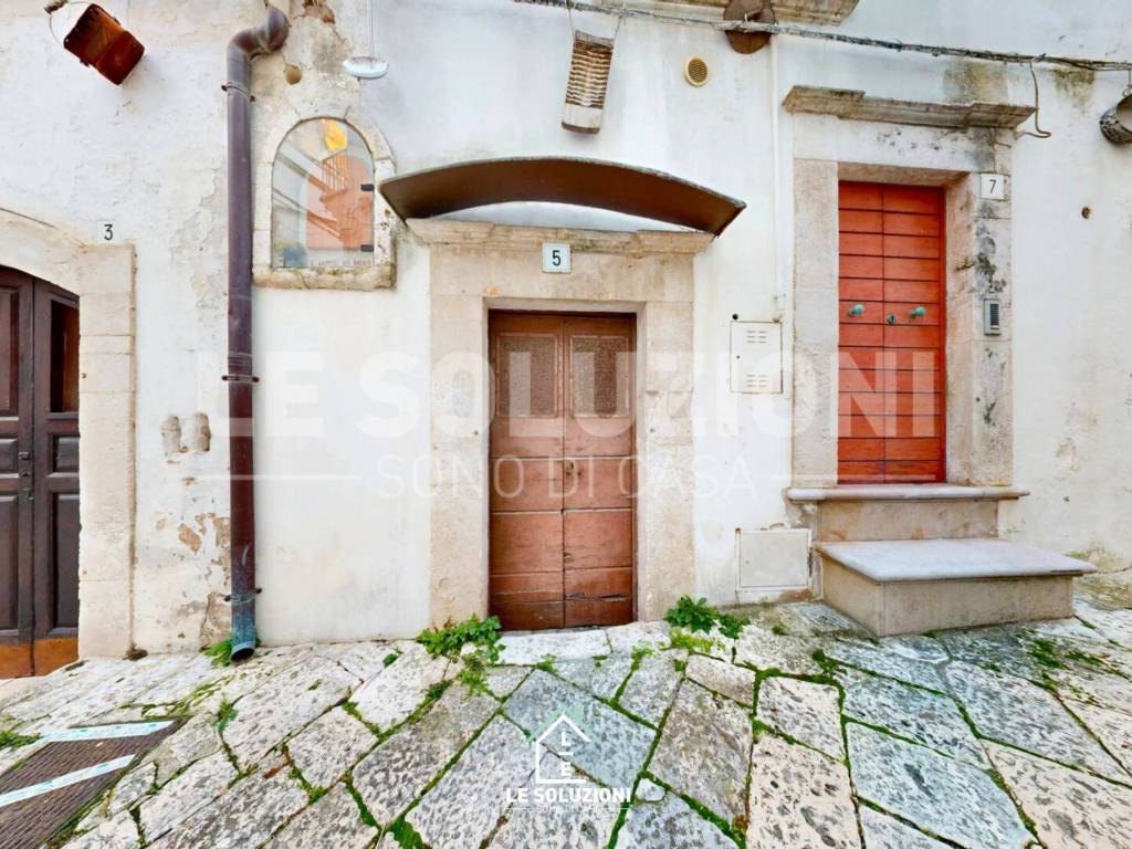 Appartamento a Putignano in Via Gradini Angelini, 5 - Foto 2
