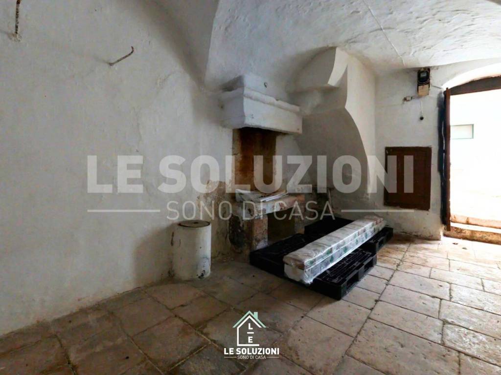 Appartamento a Putignano in Via Gradini Angelini, 5 - Foto 4