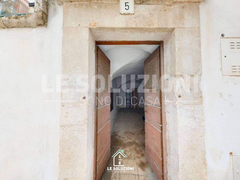 Appartamento a Putignano in Via Gradini Angelini, 5 - Foto 5