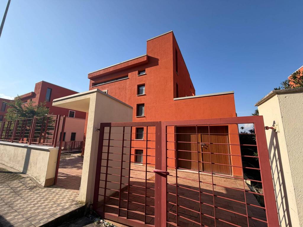 Villa a Benevento in Via Avellino - Foto 2