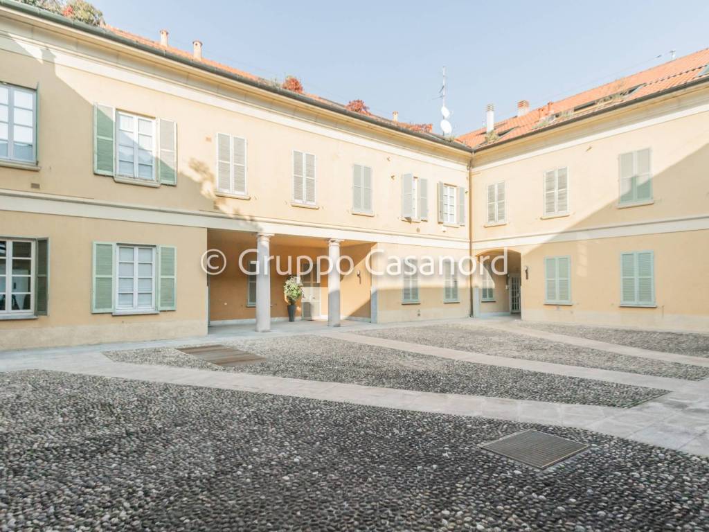 Appartamento a Cernusco sul naviglio in Piazza Giacomo Matteotti, 11 - Foto 2