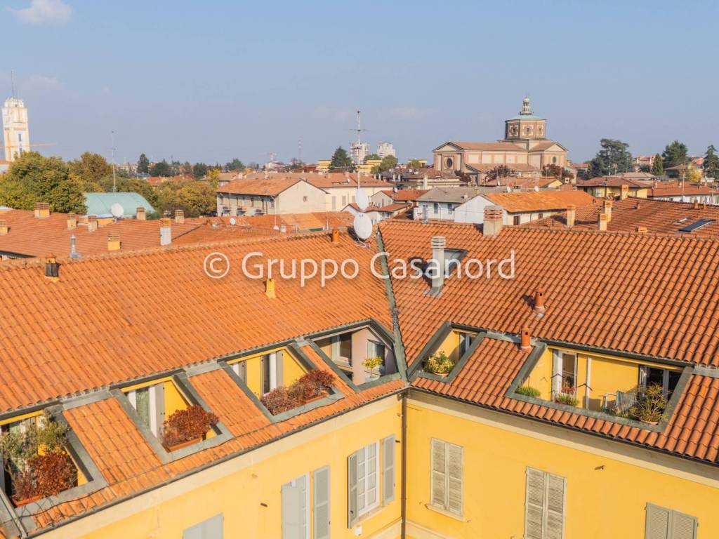 Appartamento a Cernusco sul naviglio in Piazza Giacomo Matteotti, 11 - Foto 3
