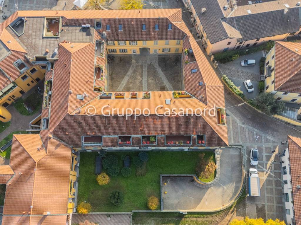 Appartamento a Cernusco sul naviglio in Piazza Giacomo Matteotti, 11 - Foto 4