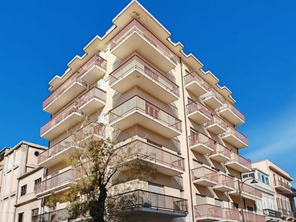 Appartamento a Reggio calabria in Via Amerigo Vespucci - Foto 3