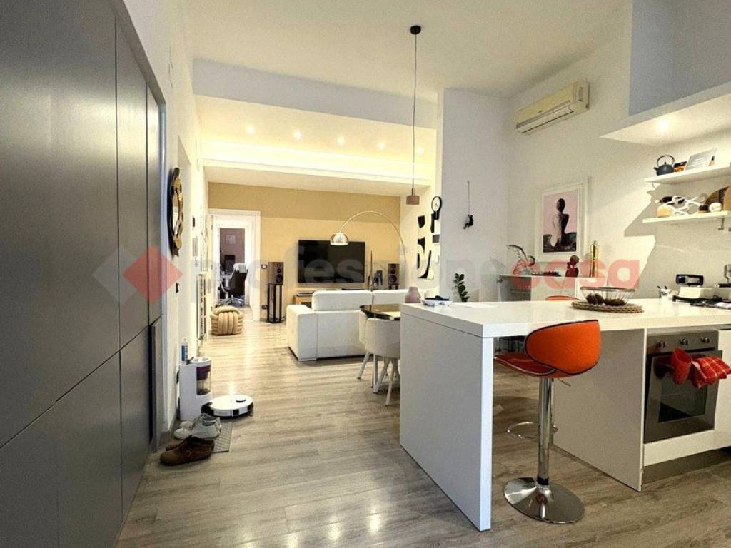 Appartamento a Bari in VIA RODI - Foto 2