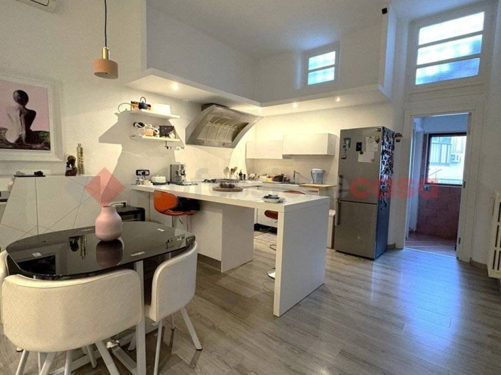 Appartamento a Bari in VIA RODI - Foto 3