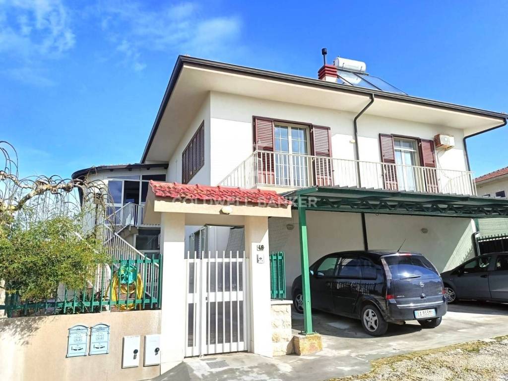 Villa a Modica in Via Monserrato, 48 - Foto 3