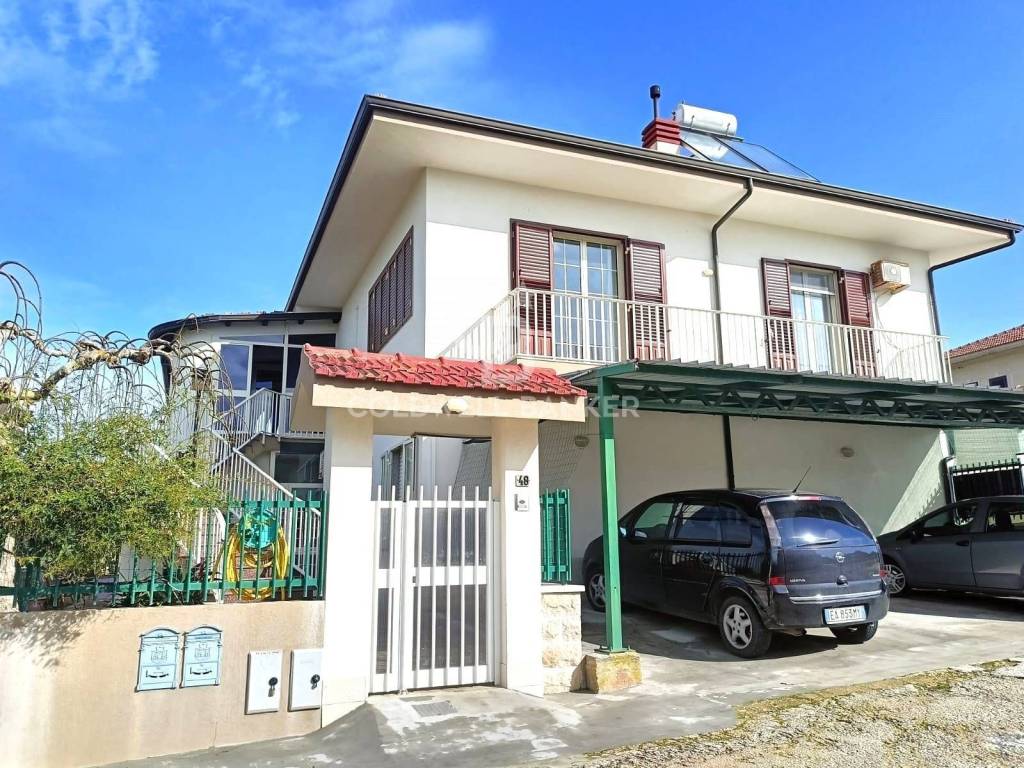 Villa a Modica in Via Monserrato, 48 - Foto 4