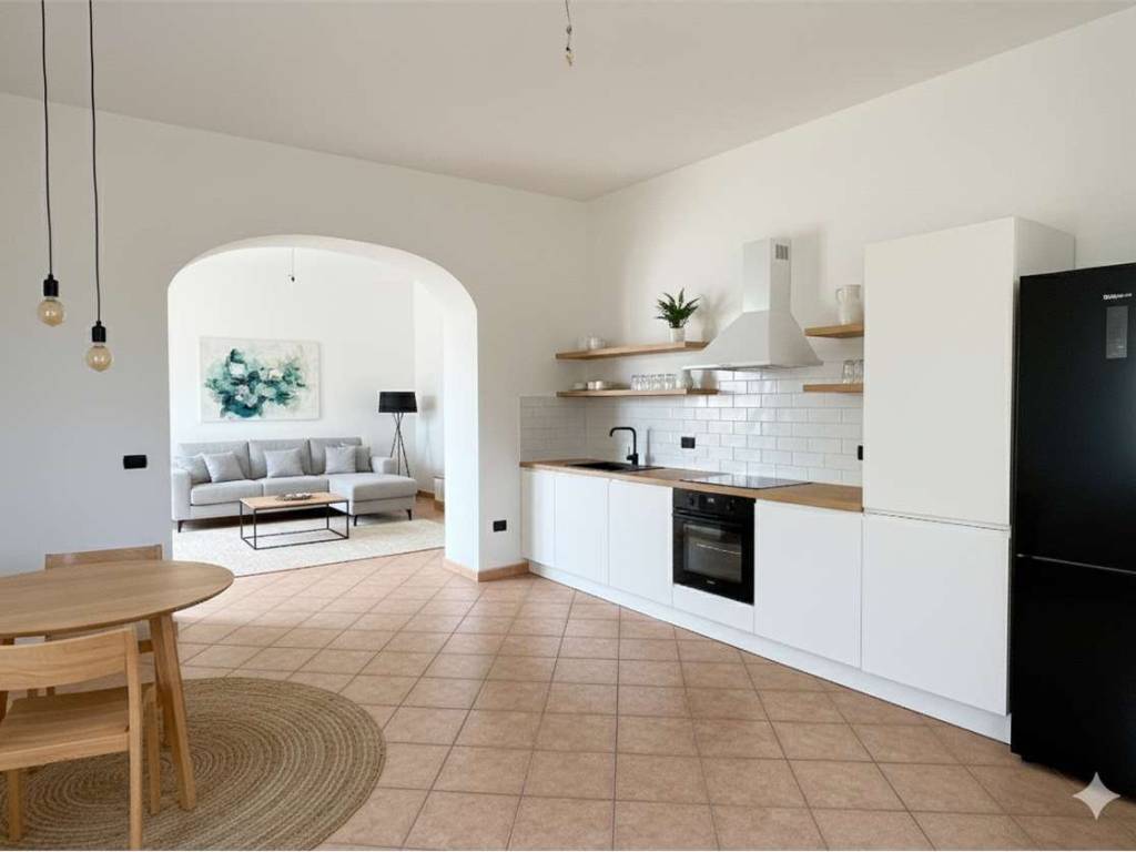 Appartamento a Cles in Via alla Romana - Foto 2