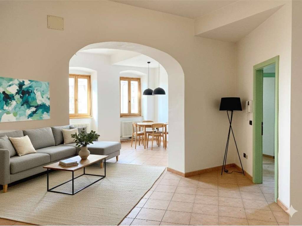 Appartamento a Cles in Via alla Romana - Foto 3