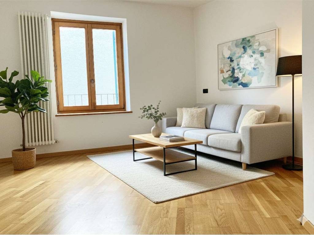 Appartamento a Cles in Via alla Romana - Foto 5