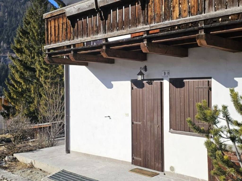 Appartamento a San vito di cadore in Via Pier Fortunato Calvi, 9 - Foto 5
