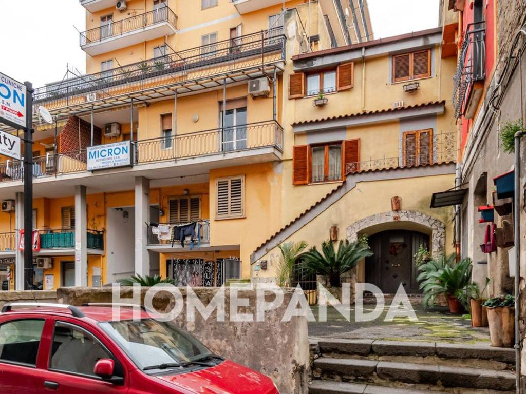 Appartamento a Roccapiemonte in Corso Mario Pagano - Foto 2