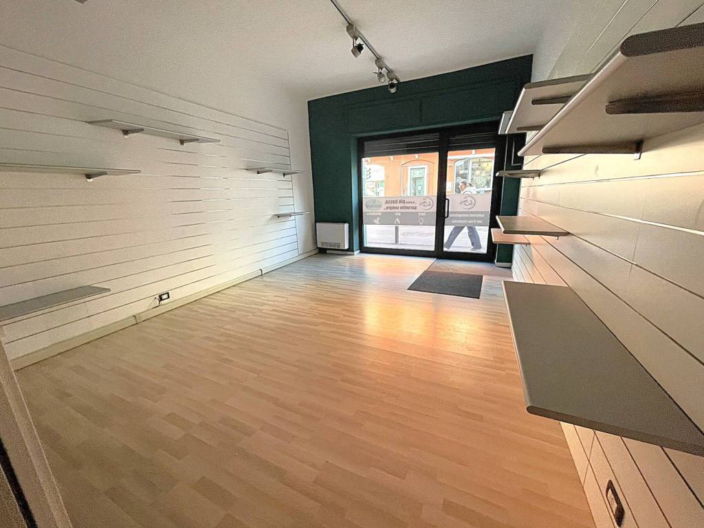 Immobile a Bergamo in Via Andrea Previtali, 53 - Foto 2