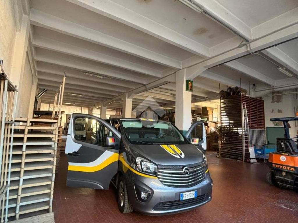 Immobile a Lanzo torinese in Via Monte Angiolino, 2 - Foto 2