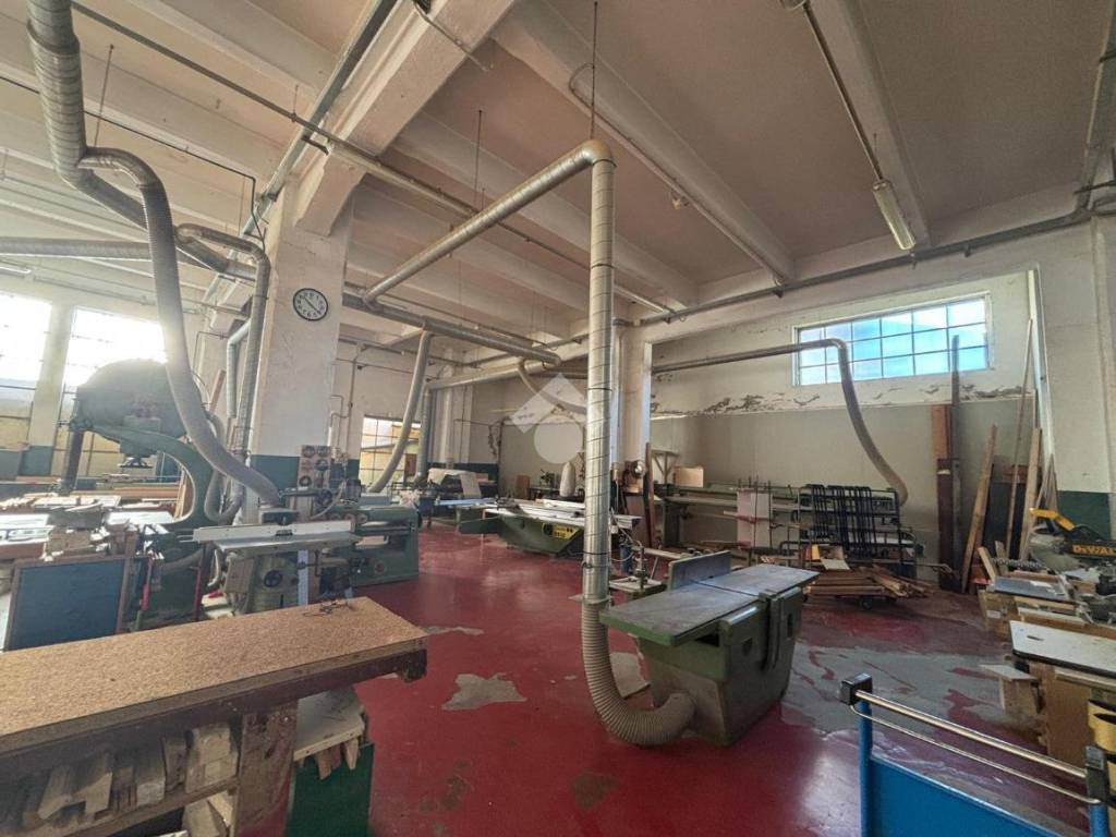 Immobile a Lanzo torinese in Via Monte Angiolino, 2 - Foto 4