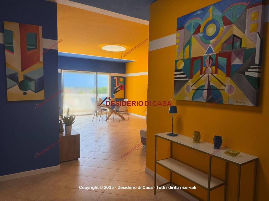 Appartamento a Marsala in Via Mazara - Foto 2