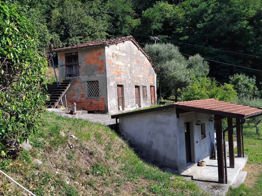 Appartamento a Tresana in Strada Provinciale di Canossa, 82 - Foto 2