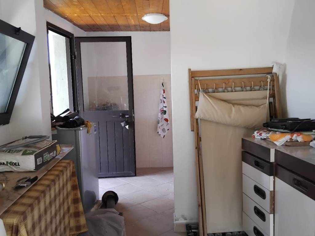Appartamento a Tresana in Strada Provinciale di Canossa, 82 - Foto 4