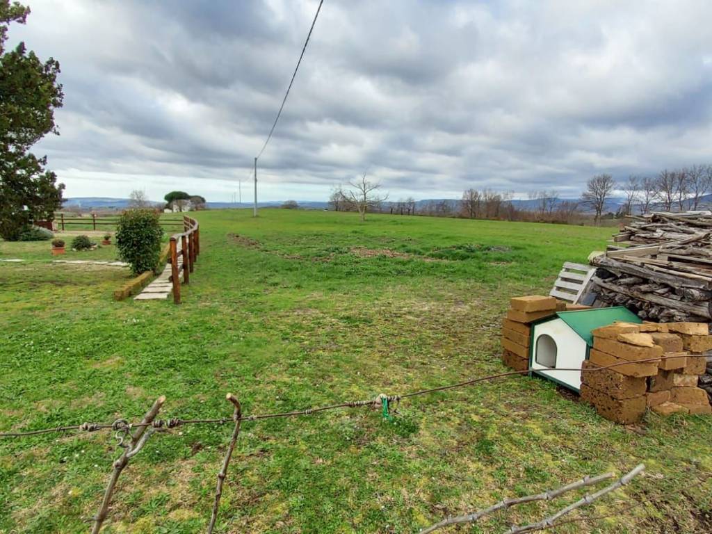 Terreno a Pitigliano in Strada Regionale Maremmana - Foto 3