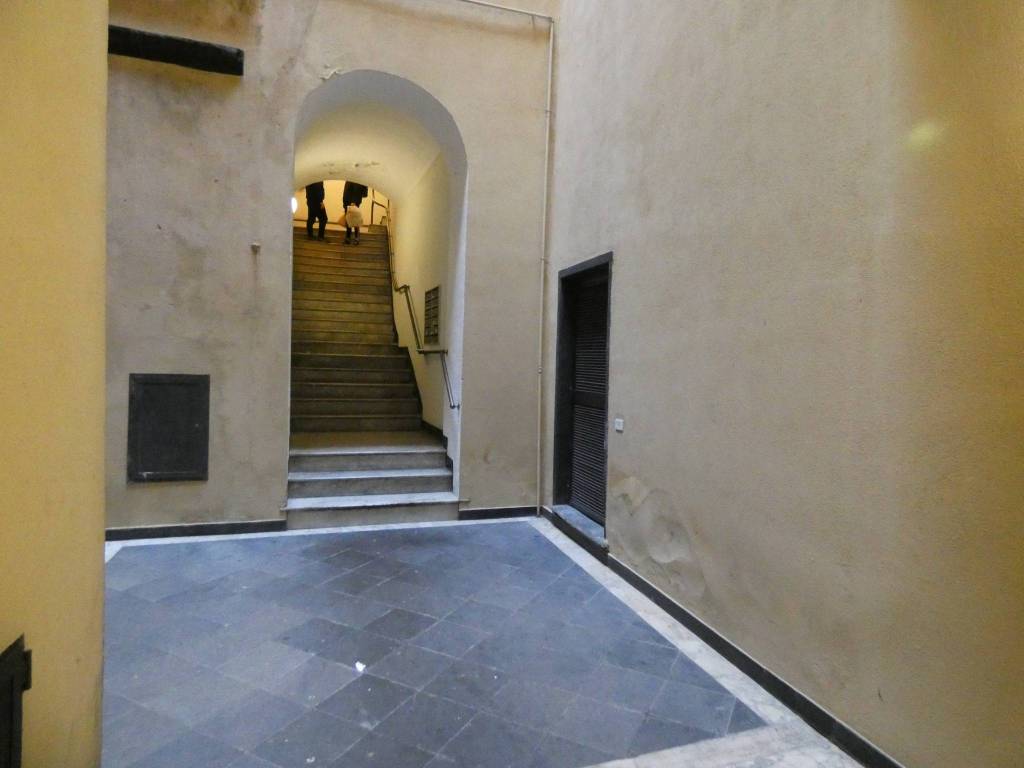 Appartamento a Genova in Via Posta Vecchia - Foto 5
