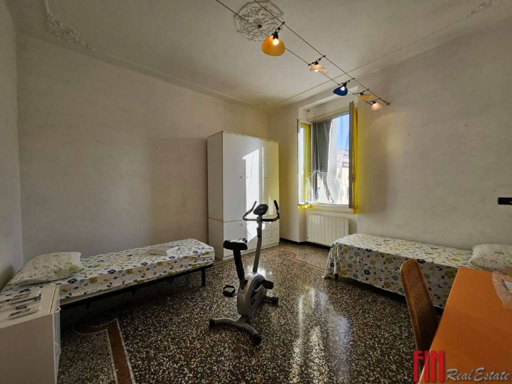 Appartamento a Genova in via DON LUIGI PERRONE - Foto 4
