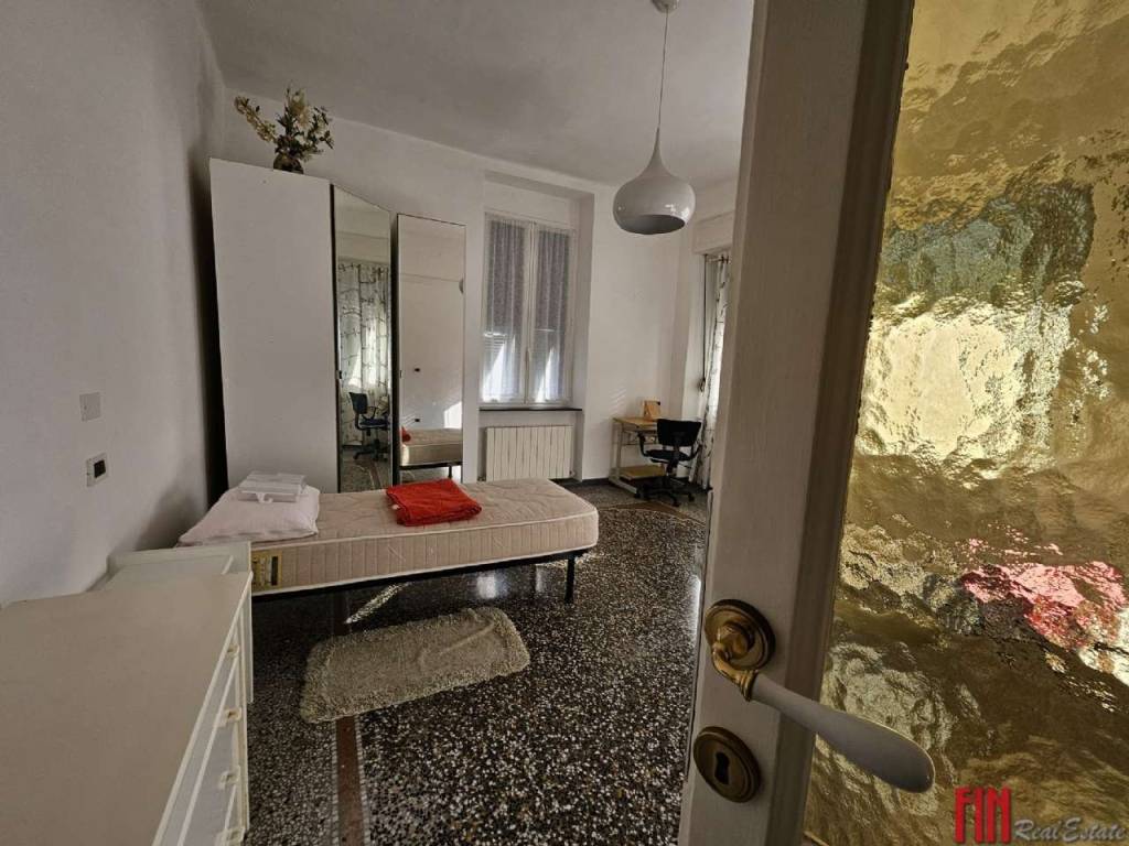 Appartamento a Genova in via DON LUIGI PERRONE - Foto 5