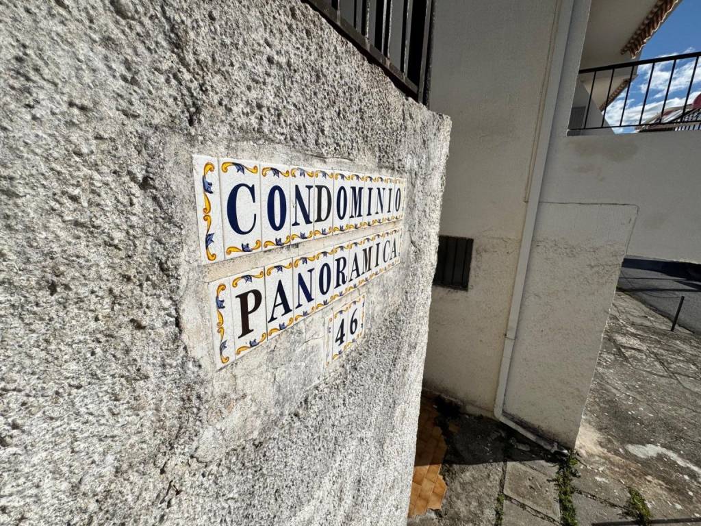 Appartamento a Scalea in Via Panoramica - Foto 2