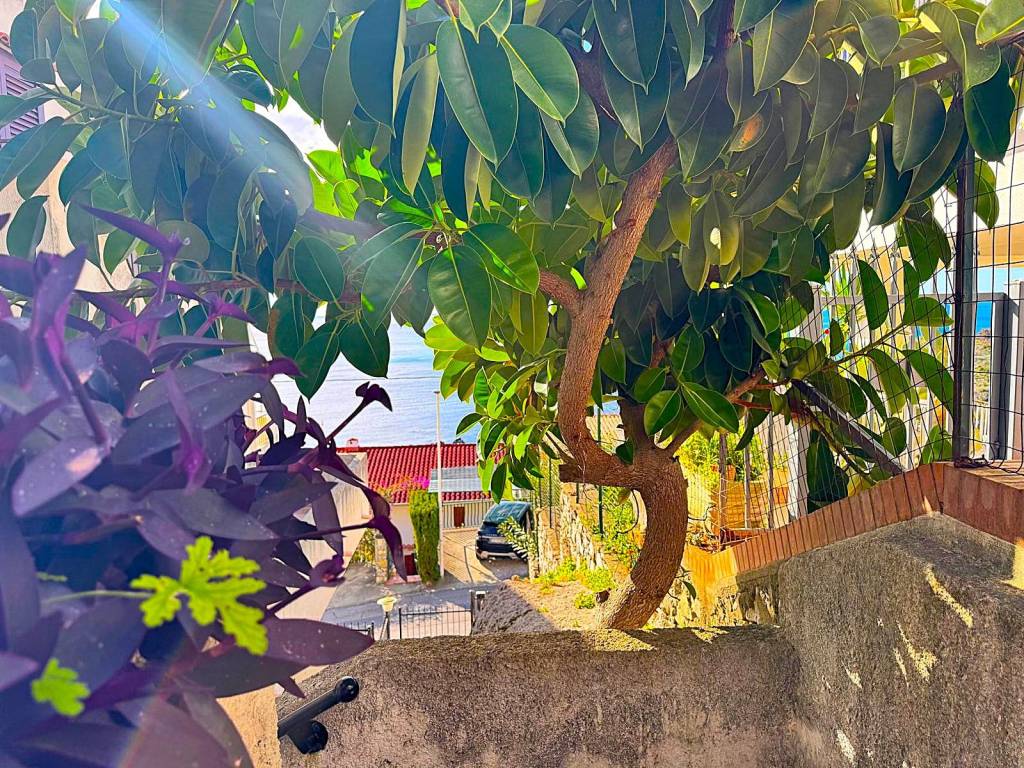 Appartamento a Scalea in Via Panoramica - Foto 4