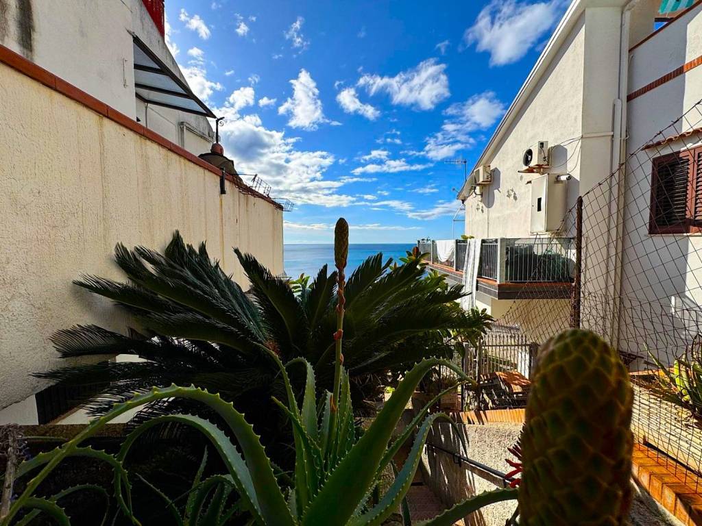 Appartamento a Scalea in Via Panoramica - Foto 5