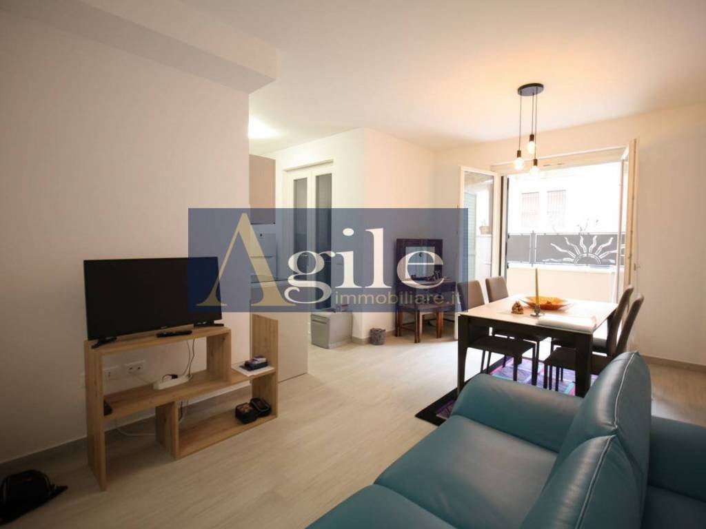 Appartamento a San benedetto del tronto in via luigi dari, 27 - Foto 2