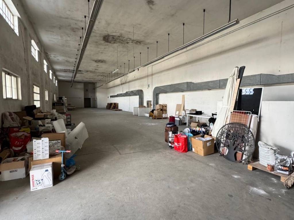 Immobile a Tortona in Strada Statale per Genova - Foto 2