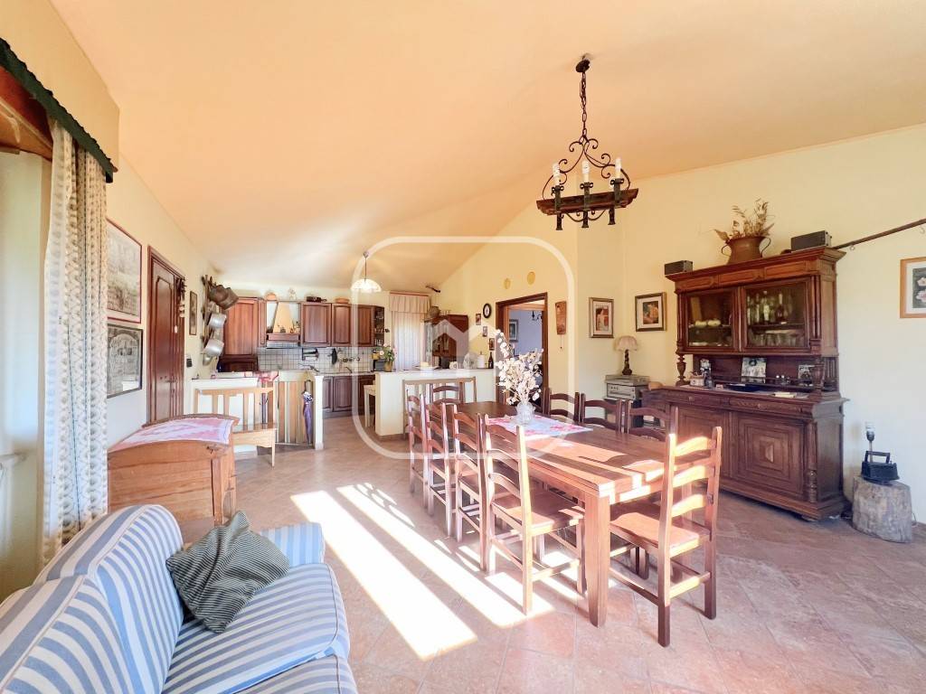 Villa a Velletri in Via Appia Sud, 263 - Foto 4