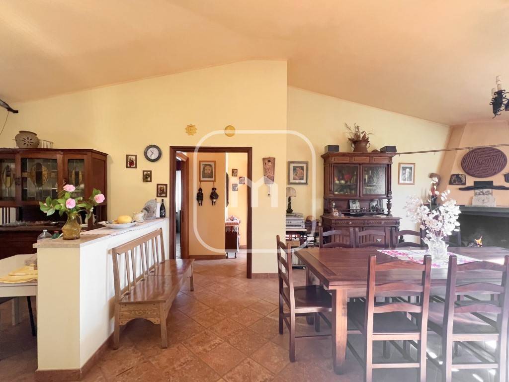 Villa a Velletri in Via Appia Sud, 263 - Foto 5