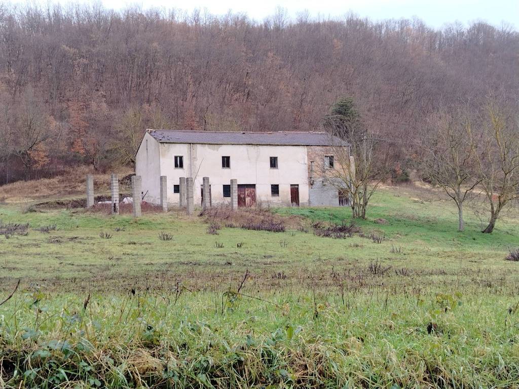 Rustico / casale a Ferrazzano in Contrada San Salvatore - Foto 2