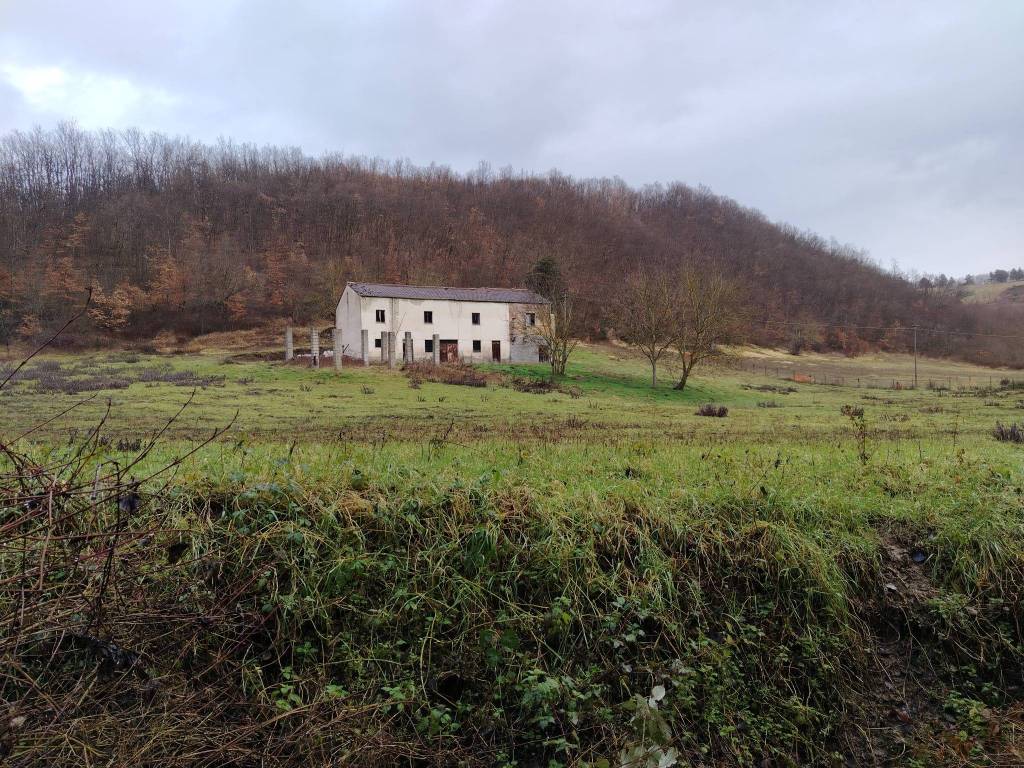 Rustico / casale a Ferrazzano in Contrada San Salvatore - Foto 4