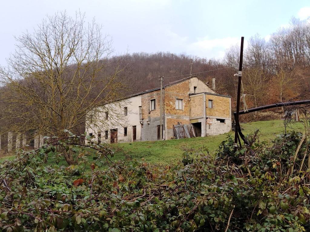 Rustico / casale a Ferrazzano in Contrada San Salvatore - Foto 5