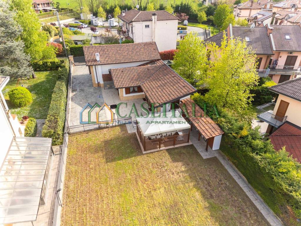 Villa a Rosta in Strada Ponata, 7 - Foto 2