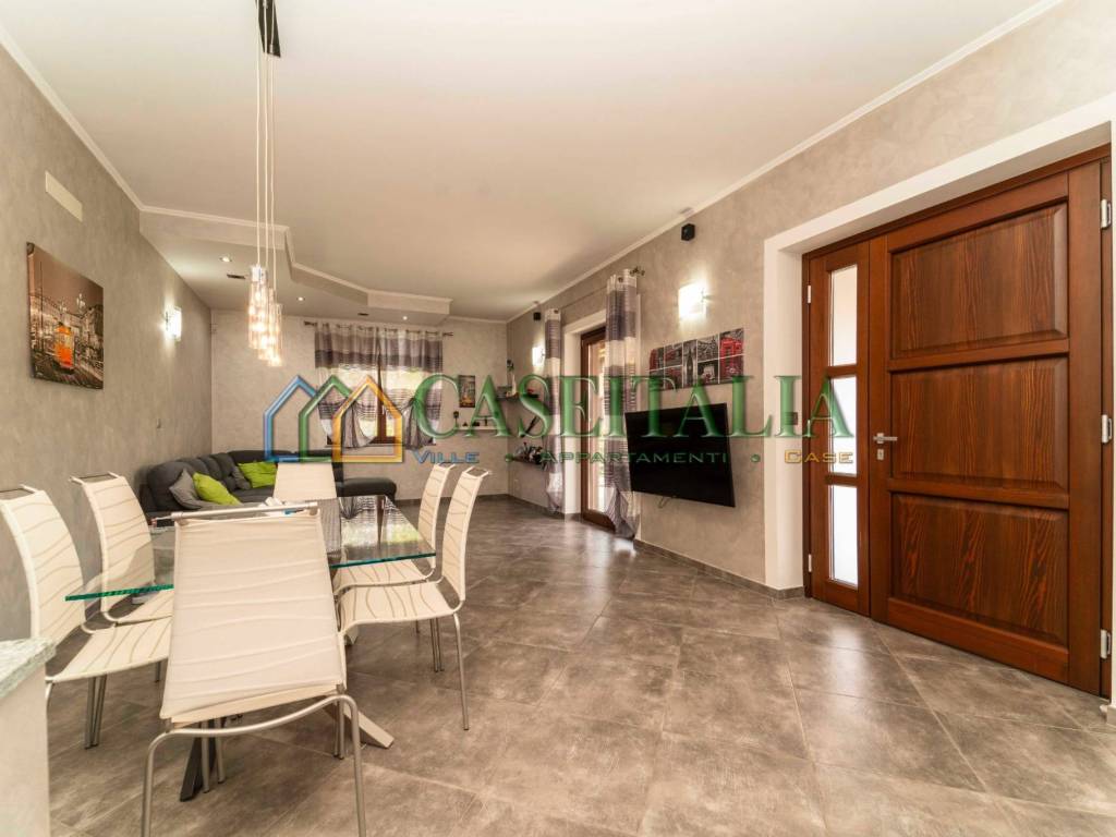 Villa a Rosta in Strada Ponata, 7 - Foto 4