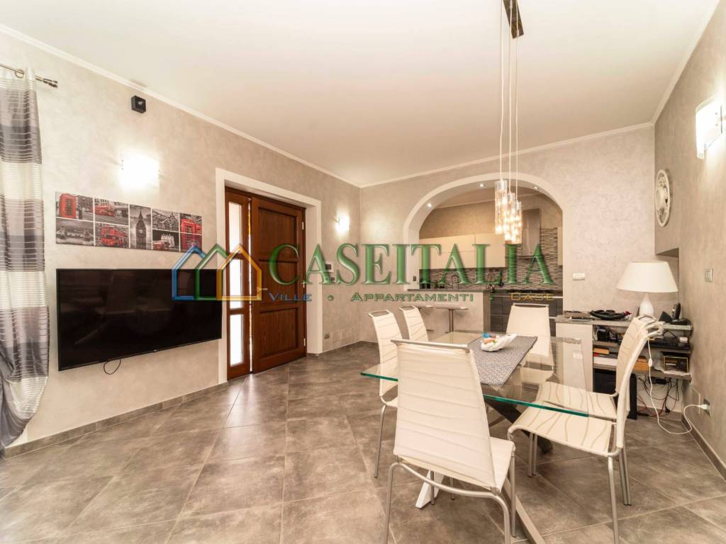 Villa a Rosta in Strada Ponata, 7 - Foto 5