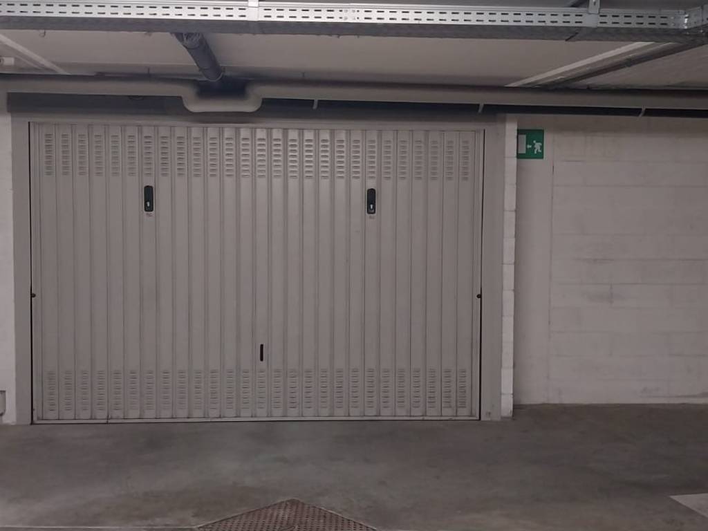 Box / garage a Modena in Viale Achille Fontanelli - Foto 3