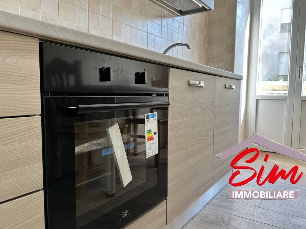 Appartamento a Novara in via mameli snc - Foto 5