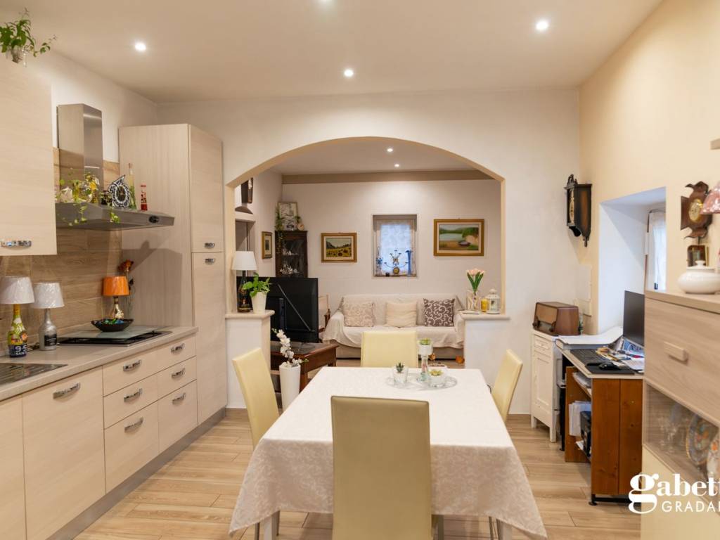 Casa indipendente a Pesaro in Strada Ferrata , 7 - Foto 4