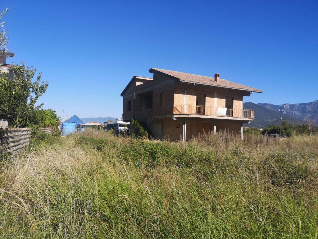 Villa a Telese terme in Via San Giovanni, 6 - Foto 2
