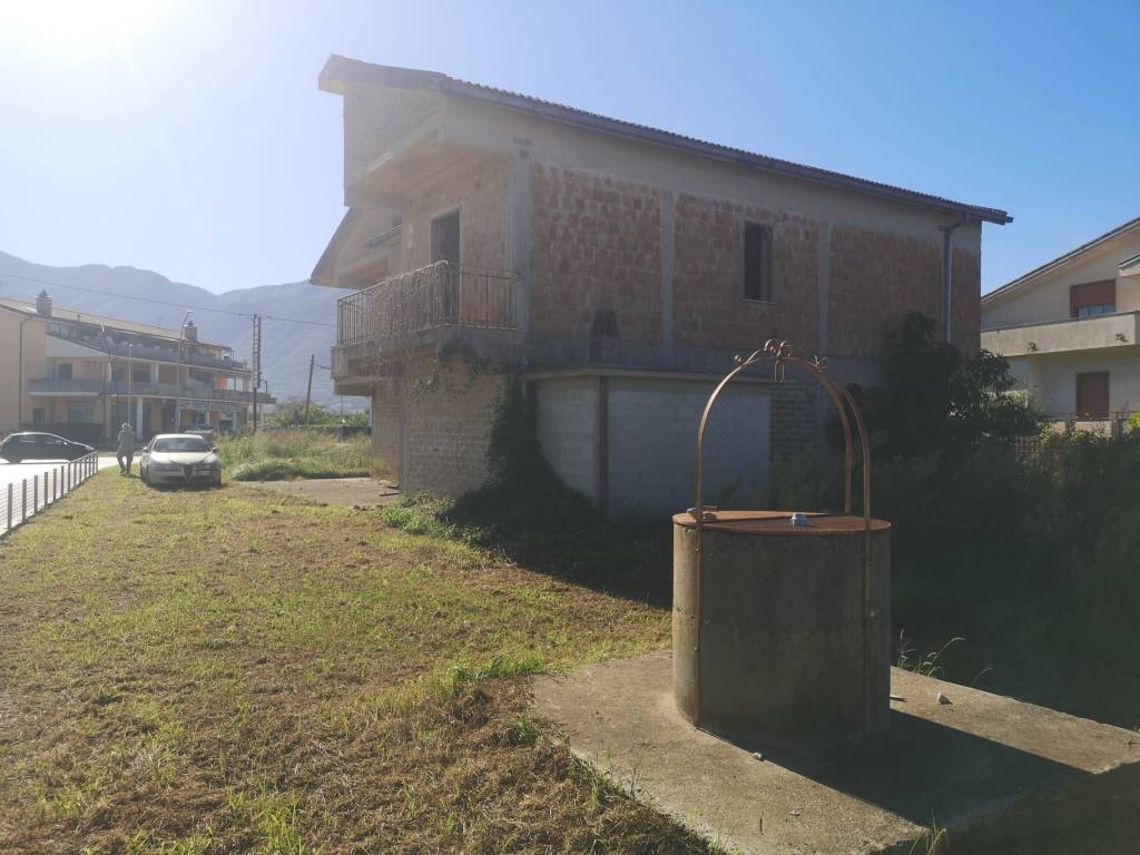 Villa a Telese terme in Via San Giovanni, 6 - Foto 3