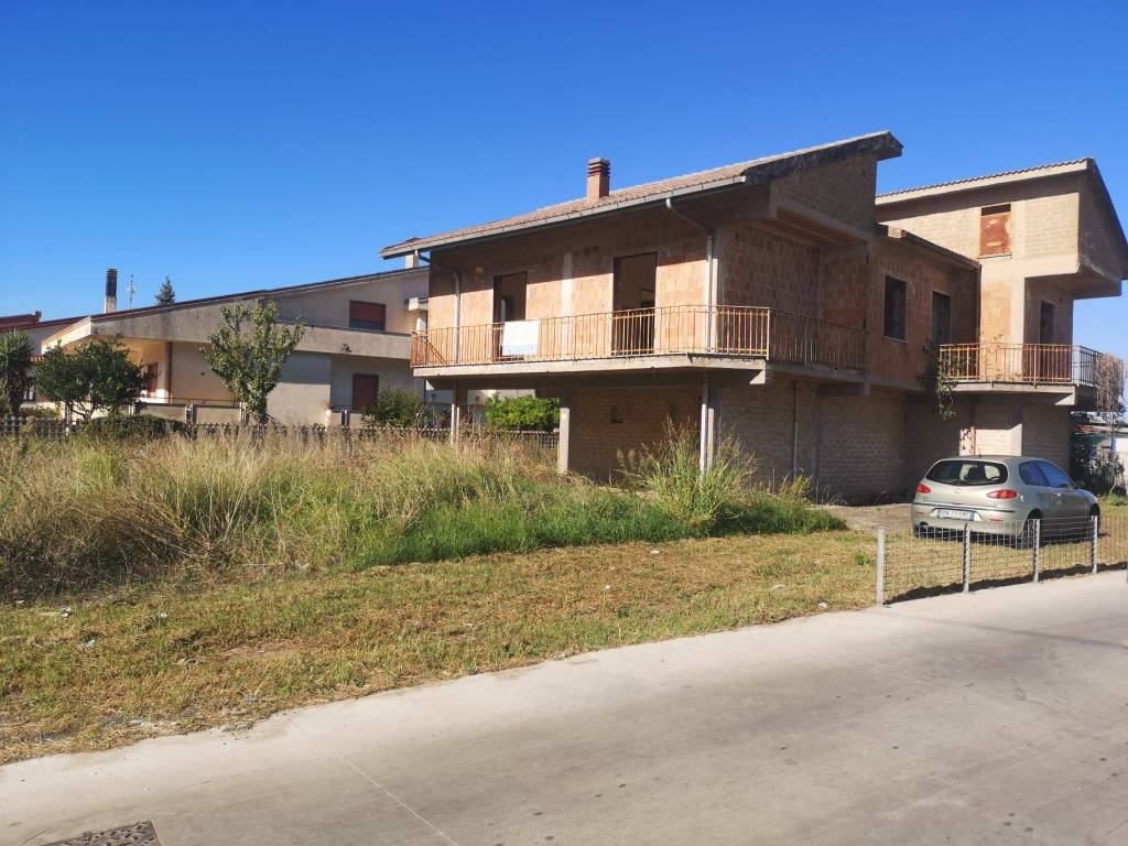 Villa a Telese terme in Via San Giovanni, 6 - Foto 4