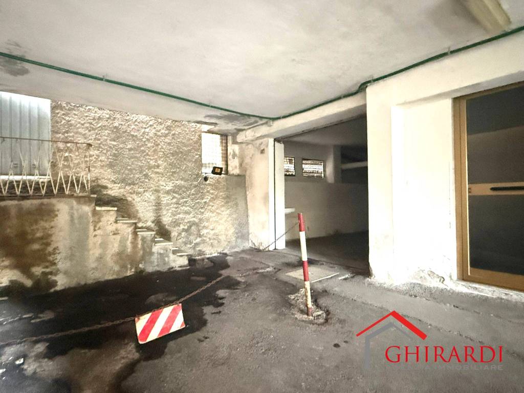 Box / garage a Genova in Via Sant'Alberto - Foto 2