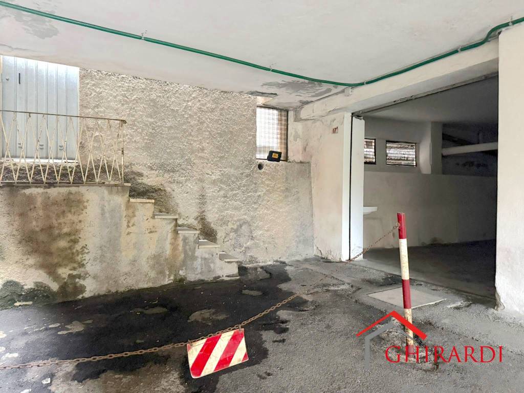 Box / garage a Genova in Via Sant'Alberto - Foto 3
