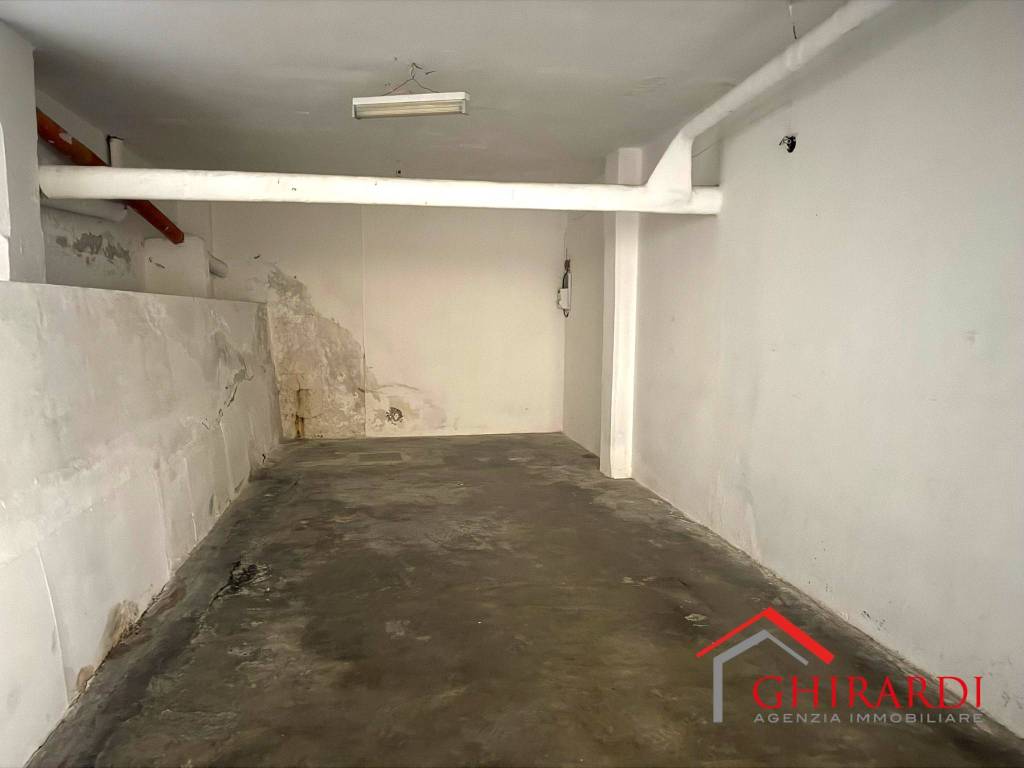 Box / garage a Genova in Via Sant'Alberto - Foto 4