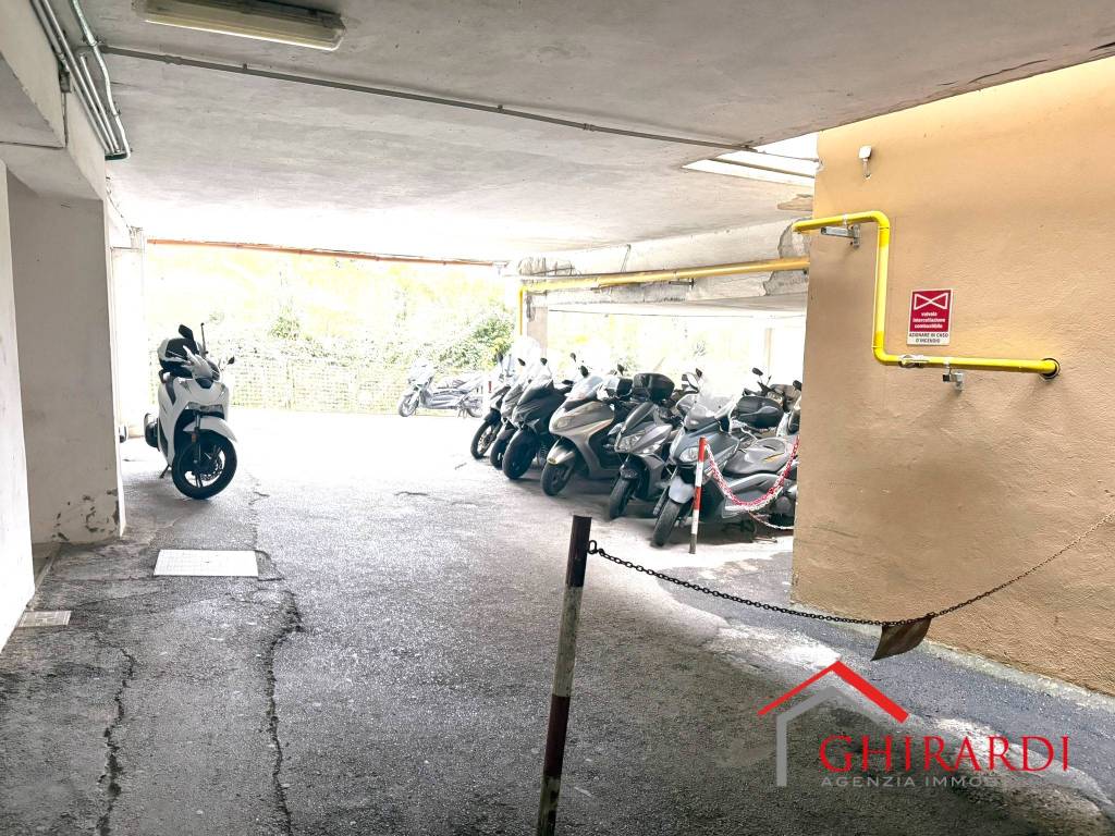 Box / garage a Genova in Via Sant'Alberto - Foto 5